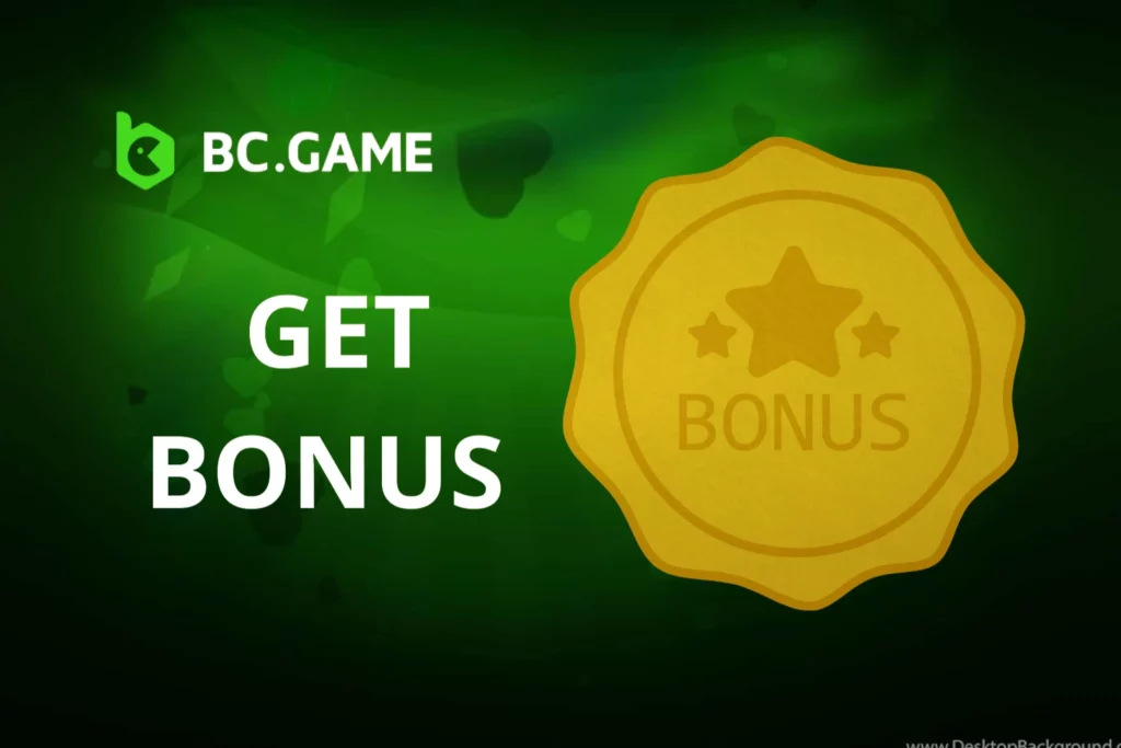 Coco Bonus on BC Game Platform