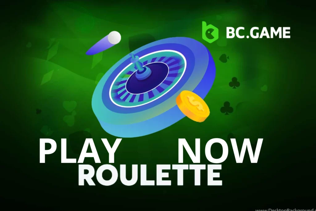 How to Start Playing Roulette on BC Game
