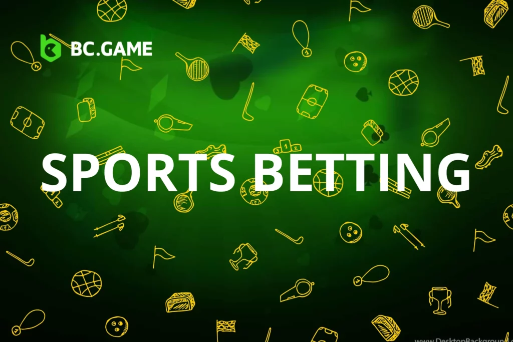 Sports Available on the BC.Game Platform