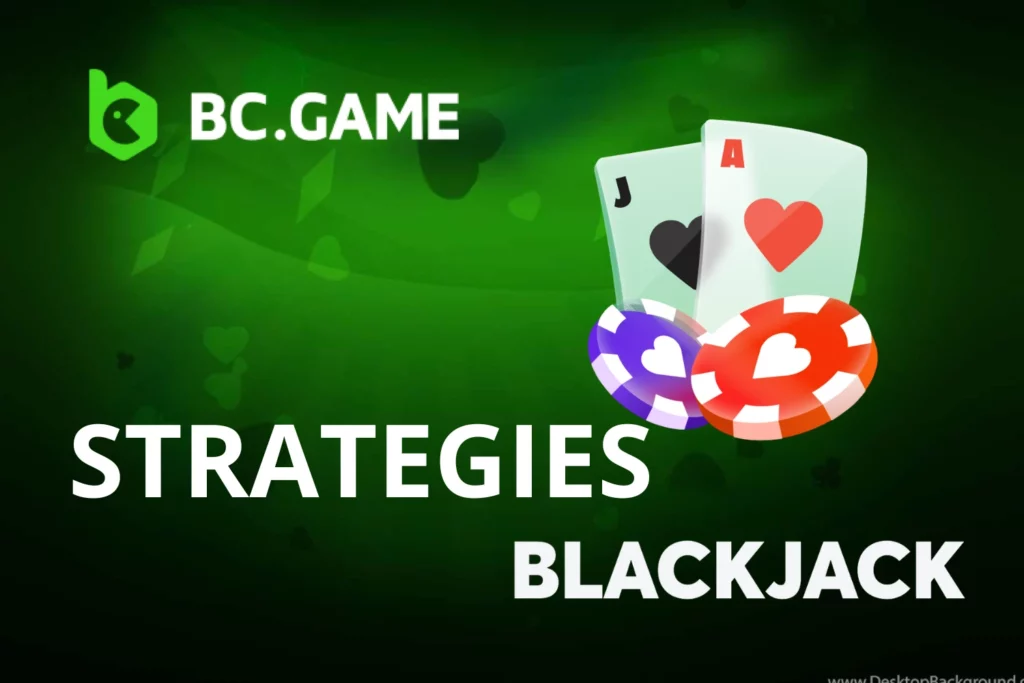 Blackjack Strategies