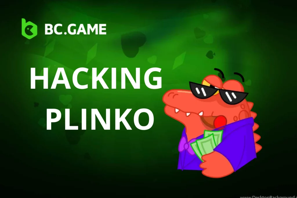 "Hacking" Plinko