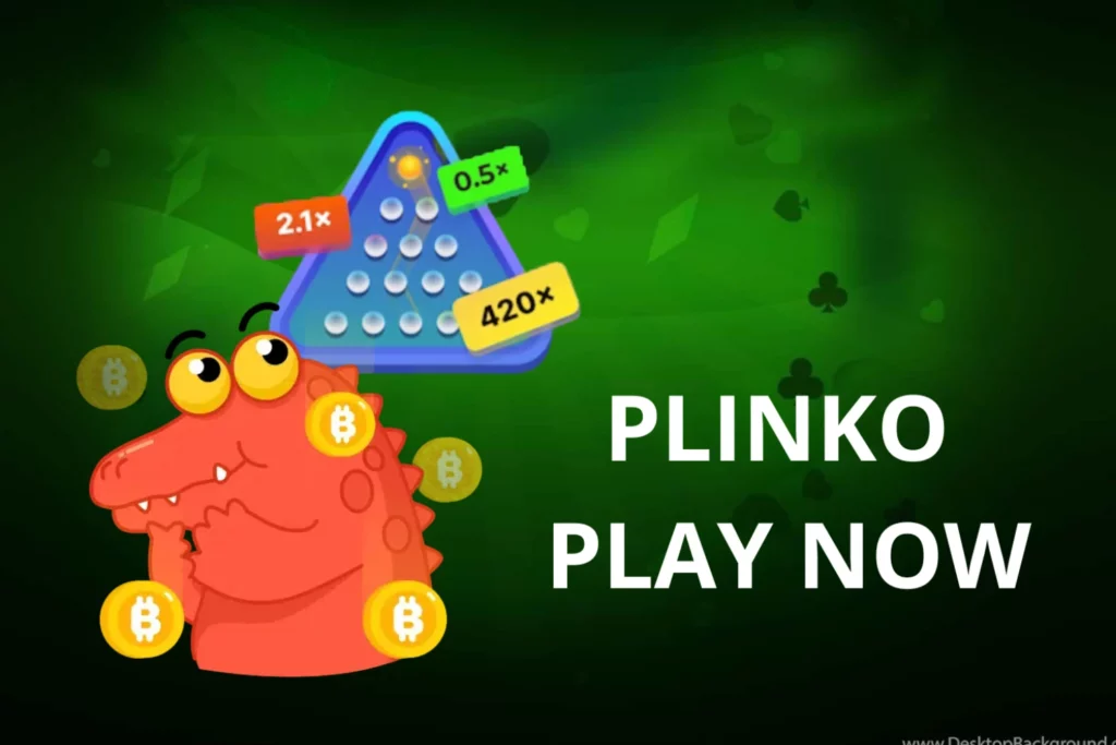 Plinko on Mobile
